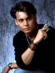 21 jump street was a 1980's action television series that starred johnny depp as a member of a squad of young police officers who are assigned to work undercover as students and teachers in various schools. Johnny Depp Set For Uncredited Cameo In 21 Jump Street Ew Com
