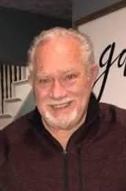 David Rodney Peveler