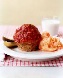 Turkey Meatloaf Muffins Recipe Meatloaf Muffins Turkey Meatloaf Turkey Meatloaf Muffins