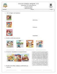 Maybe you would like to learn more about one of these? Imagenes De Etica Y Valores Para Colorear