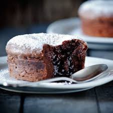 Epingle Sur Desserts