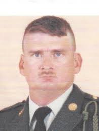 Obituary of John Wesley Tyree