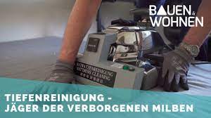 Tipps und tricks gegen flecken und hausstaubmilben. Milben Im Bett So Pflegen Sie Ihre Matratze Youtube
