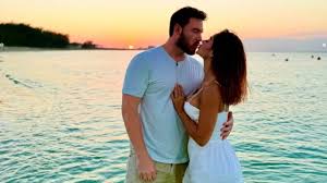 Cíntia Chagas e Neymar Pai: viagem de luxo em Angra dos Reis levanta  especulações e movimenta redes sociais