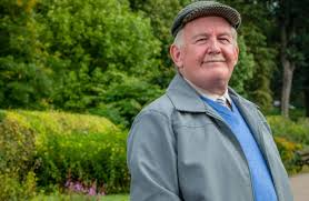 We Are Live From The Gorbals With Still Game'S Ford Kiernan And Greg  Hemphill (Aka Jack And Victor)! | By Glasgow Livefacebook