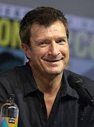 Check spelling or type a new query. Nathan Fillion Wikipedia