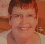 Condolence Book for Eileen Kilcoyne (née Conaty) (Virginia, Cavan)