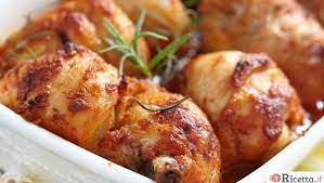 Aggiungere poi il pollo e lasciarlo insaporire per un paio di minuti. Pollo Al Forno In 3 Versioni Facili E Veloci Ricetta It