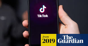 Tiktok S Local Moderation Guidelines Ban Pro Lgbt Content Tiktok The Guardian Listen to edgar takuache san | soundcloud is an audio platform that lets you listen to what you love and share the sounds you create. tiktok s local moderation guidelines