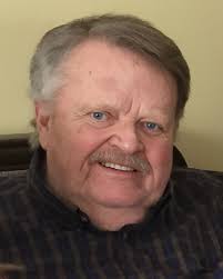 Kent Paul Gray Obituary March 10, 2025