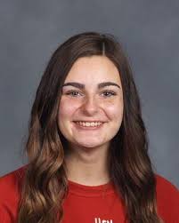 2021 All-BCR Girls Track & Field Team