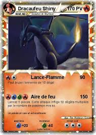 Check spelling or type a new query. Pokemon Dracaufeu Shiny 9