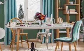 Mercury Row Hummer Retro Modern Dining Table Reviews Wayfair Modern Dining Table Dining Table In Kitchen Home Decor