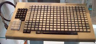 Entstehung Und Einsatz Der Computertastatur - Fachartikel - Typografie.info