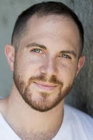 Jesse Rosen — The Movie Database (TMDB)