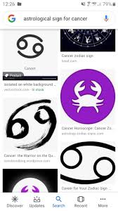 What does the 69 mean for cancer? Fun Fact Cancer S Astrological Sign Is 69 Memes
