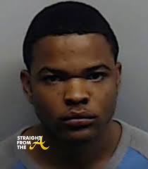 Mugshot Mania: Mom Turns In Son For Armed Robbery Of GSU Students (All 3  Suspects Arrested)