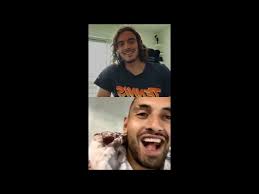 Stefanos tsitsipas has found himself a group of famous greek friends: Stefanos Tsitsipas And Nba Star Giannis Antetokounmpo Troll Nick Kyrgios Video Tennis Tonic News Predictions H2h Live Scores Stats