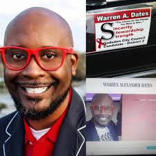 Friends to Elect Warren Dates