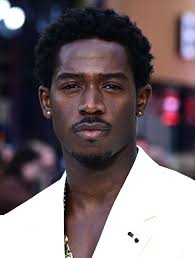 There's truly nothing like a fine Black man 🔥 21 Fine Black Men Under 35  That Deserve All The Flowers: https://bit.ly/4hYBWdd