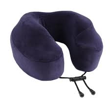 Cabeau Evolution Classic Memory Foam Neck Pillow The Container Store