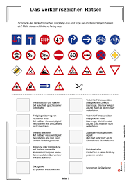 Verkehrszeichen für kinder zum anmalen : Verkehrszeichen Mandalas
