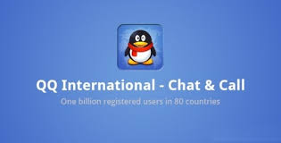 Qq International Chat Call 5 1 0 Apk Download Android