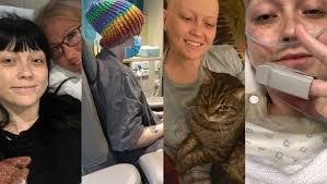 Georgina Bower's Instagram, Twitter & Facebook