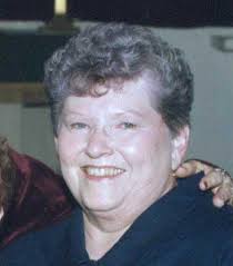 Phyllis Marie Helsel 1940