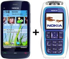 Download Buy Nokia C503 And Get Nokia ...