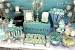 Quinceanera Tiffany And Co Theme