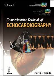 Comprehensive Textbook Of Echocardiography Volume 1 Pdf Medical Textbooks Textbook Free Medical
