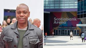 Dave Chappelle S Toronto Show Sells Out Amid Backlash Resale Tickets Cost More Than Your Rent Narcity