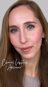 Rose Gold Makeup💗 A pretty and romantic makeup look for evening or for  your next special occasion✨ isn't rose gold the best summer makeup color?  🥰 The full tutorial for this makeup