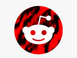 The alien doesn't necessarily have to be in it, but it helps. Reddit Logo Png Transparent Png Kindpng