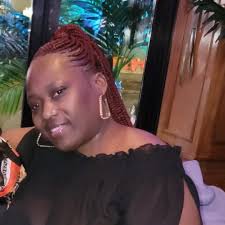 Monique Kandi Williams