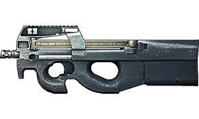 Singleplayer  the p90 is seen in the hands of gign squads during the mission comrades. P90 Battlefield 3 Wiki Guide Ign