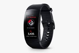 Samsung Gear Fit2 Pro The Official Samsung Galaxy Site