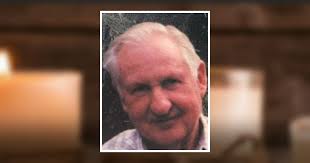 John Howard Coble Obituary March 24, 2018