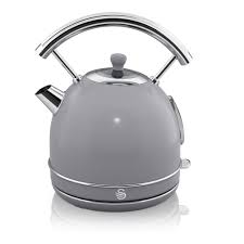 Get the best deals on de'longhi tea kettles. Swan 1 8l Stainless Steel Electric Kettle Reviews Wayfair Co Uk