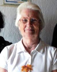 Obituary for Verna Ruth Whitney