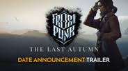 See full list on igggames.unblocker.pro Frostpunk The Last Autumn Download Fitgirl Repack