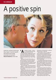 recruitment 'Acomplaint