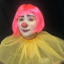 Maquillaje de Payaso por...