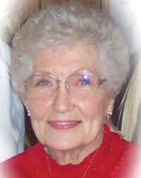 Irene Marie Fry Kelemen