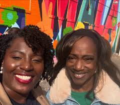 Almost 9 DAYS TO GO! 🇺🇸♥️‼️🗳️🌊💯 “I BELIEVE IN THE POWER OF YOU TO  CHANGE THE COURSE OF OUR NATION!”