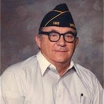 Obituary information for Sam Kersh