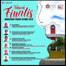 Contextual translation of anugerah tokoh pelajar into english. Tokoh Pelajar In English Malayirki
