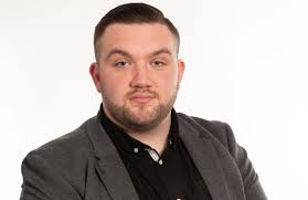 David Friel Archives