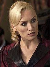 Susannah Doyle : Filmographie